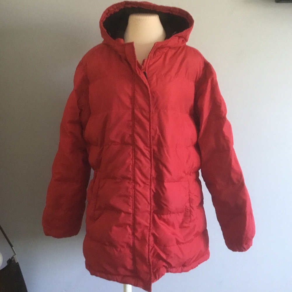 Gap Women’s Puffer Coat